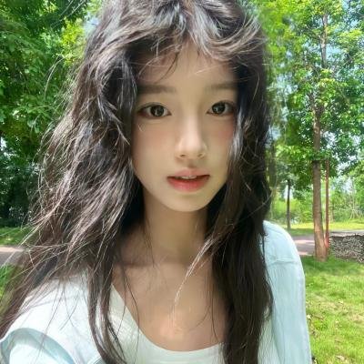 生命的绿色
