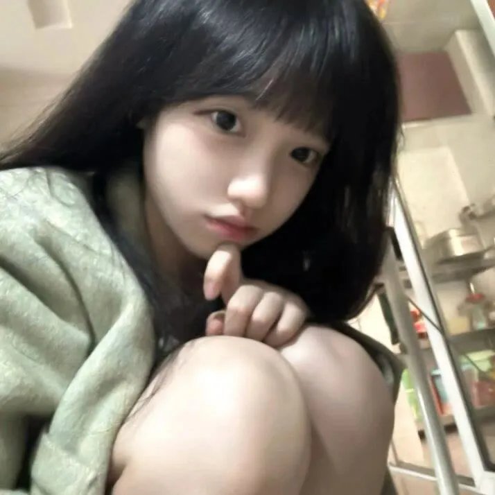 少女与狼